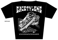 Boardtrack Racer T-Shirt Boardtrack Racer T-Shirt