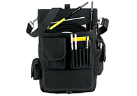 Excetylene Touring & Tech Bag Excetylene Touring & Tech Bag