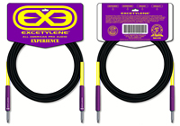 Experience Instrument Cable 16' Experience Instrument Cable 16'