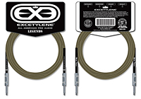Merle Travis Instrument Cable 16'