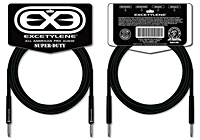 Super-Duty Instrument Cable 16' Super-Duty Instrument Cable 16'