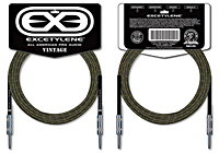 Vintage Snake Instrument Cable 7' Vintage Snake Instrument Cable 7'
