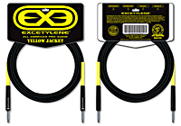 Yellow-Jacket Instrument Cable 16' Yellow-Jacket Instrument Cable 16'